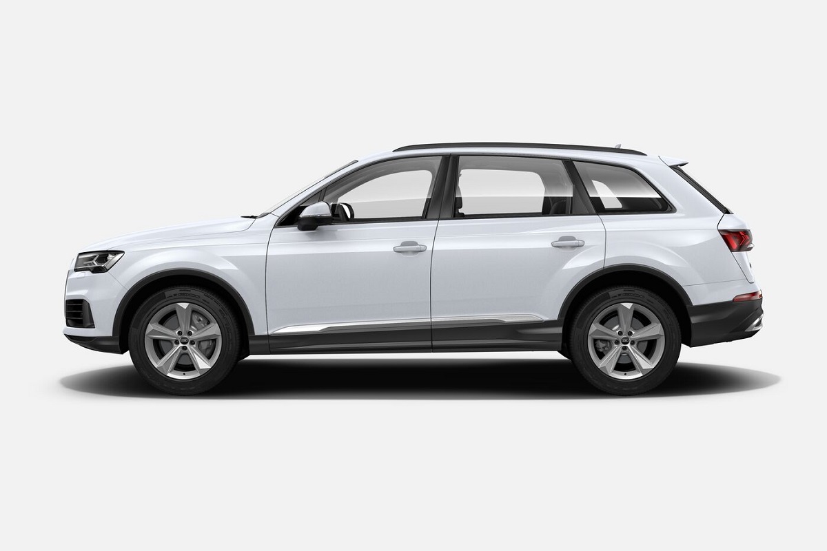 AUDI Q7 45 3.0 tdi mhev quattro tiptronic