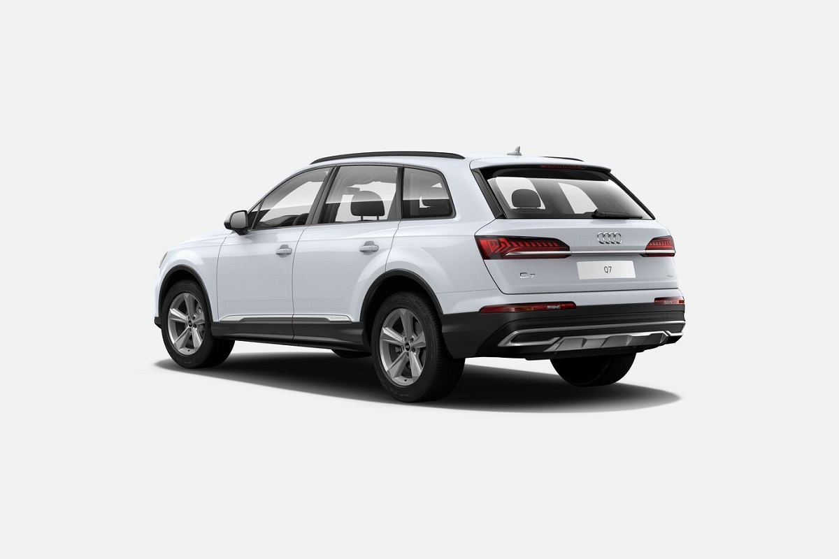 AUDI Q7 45 3.0 tdi mhev quattro tiptronic