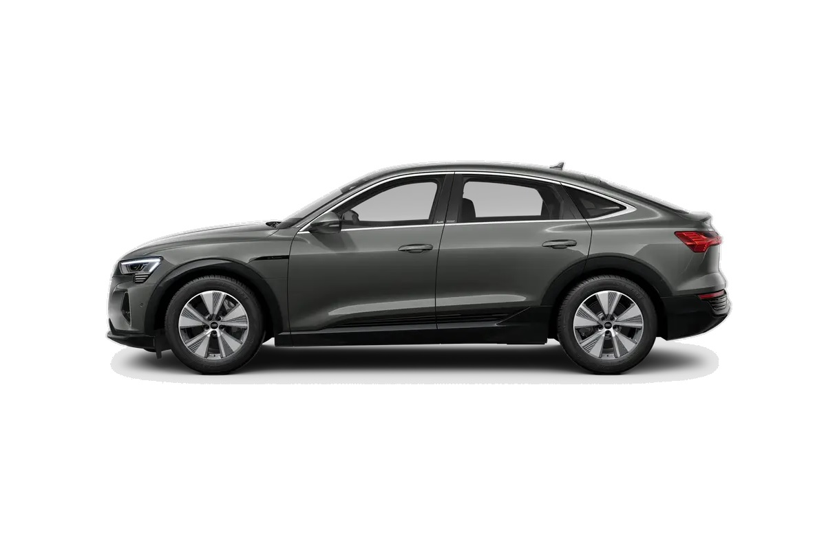 Q8 Sportback e-tron