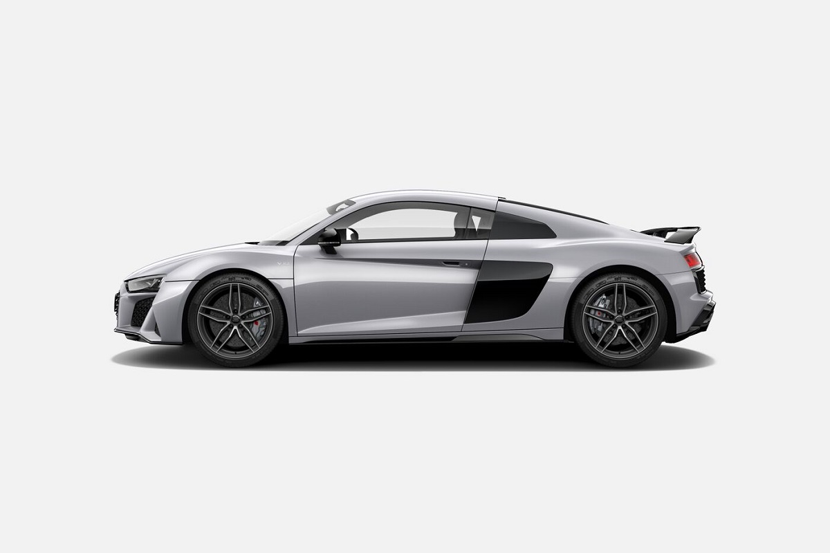 Audi R8 II 2016 Coupe