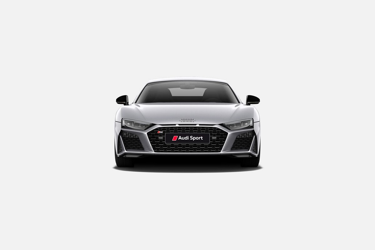 Audi R8 II 2016 Coupe