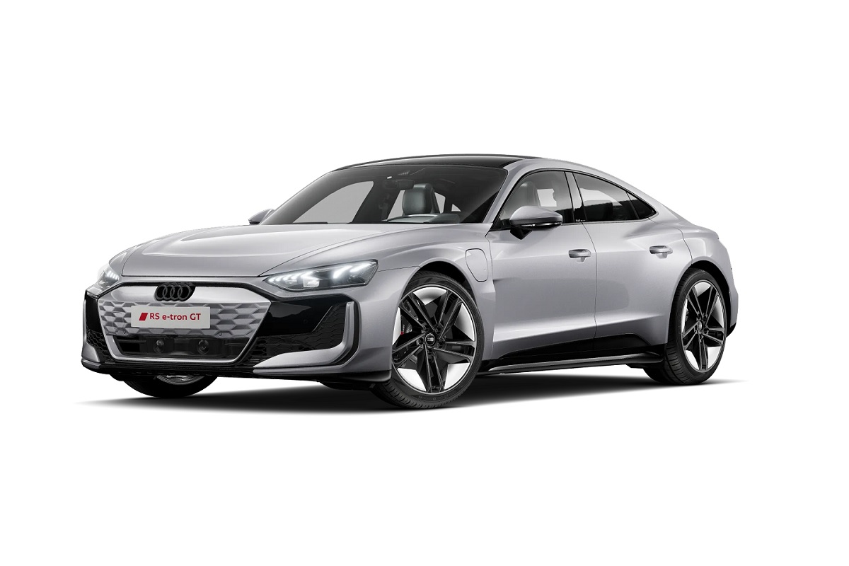 Audi RS e-tron GT
