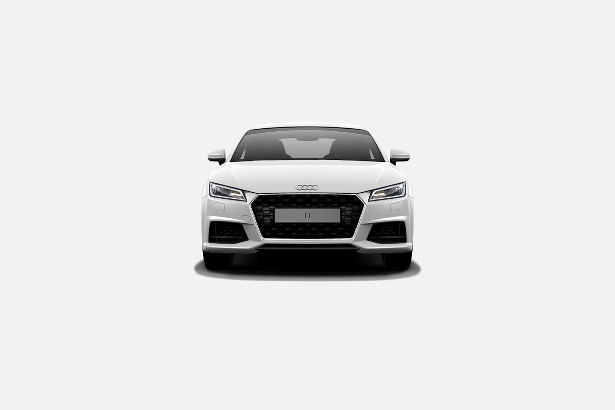 Audi TT III 2019 Coupe