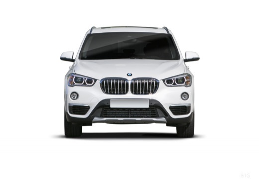 Foto BMW X1 sdrive18d xLine auto 