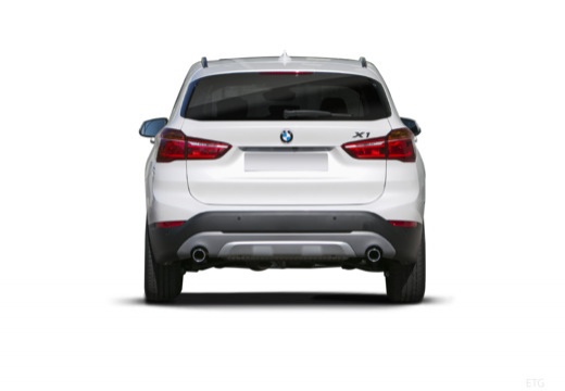 Foto BMW X1 sdrive18d xLine auto 