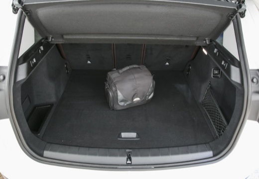 Foto BMW X1 sdrive18d xLine auto 