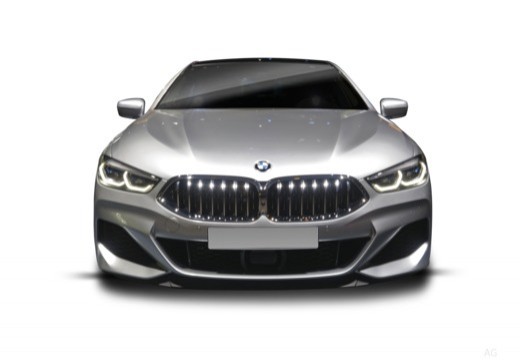 BMW M8 F93 LCI 2022 Gran Coupe