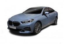 BMW Serie 2 F44 Gran Coupe