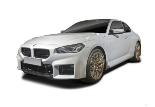 BMW Serie 2 G42 Coupe