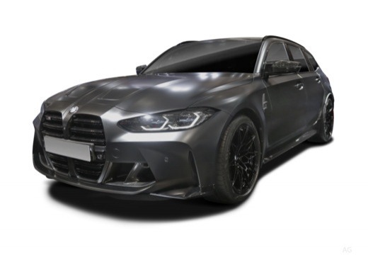 BMW M3 G81 2022 Touring