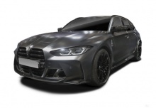 BMW M3 G81 LCI 2024 Touring
