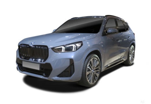 BMW X1 U11