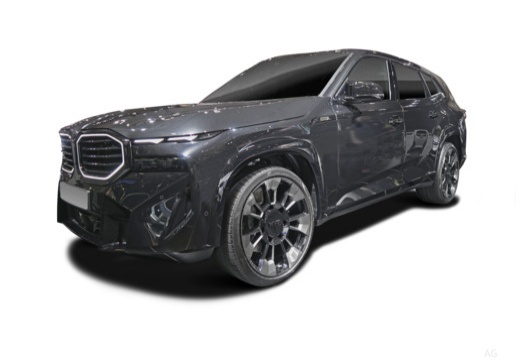 BMW XM G09