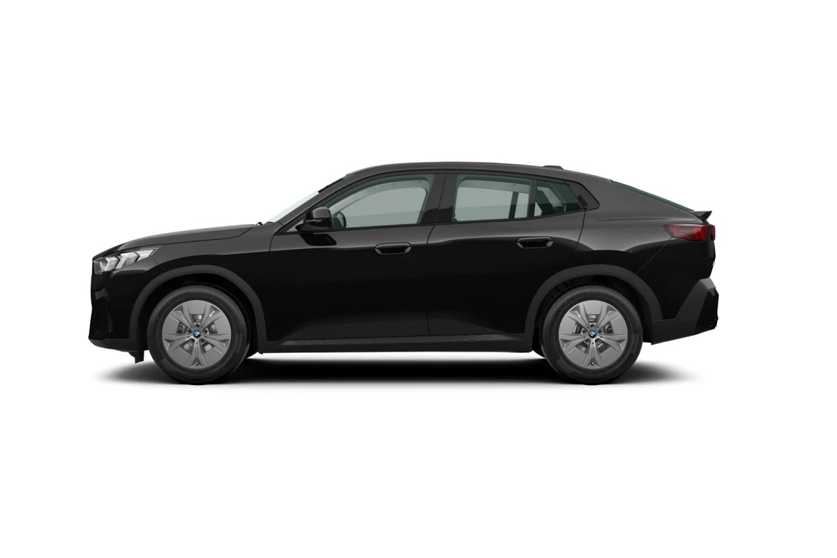 BMW iX2 xdrive 30