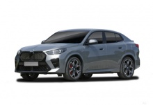BMW X2 U10
