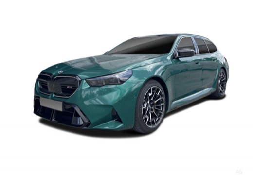 BMW M5 G99 Touring
