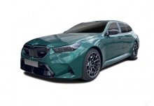 BMW M5 G99 Touring