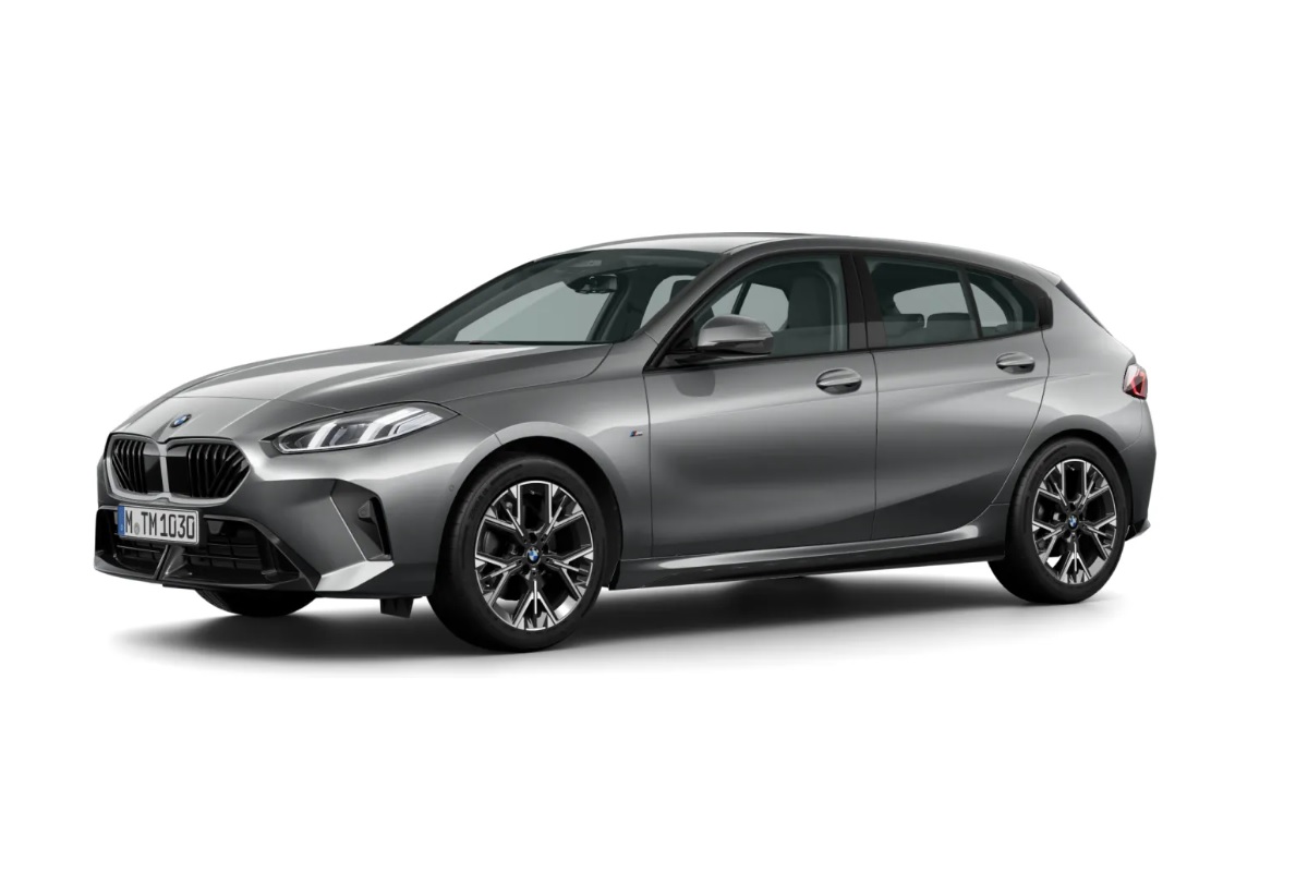 BMW 123 xdrive 48V MSport Design auto