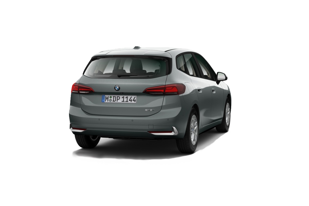 Serie 2 U06 Active Tourer