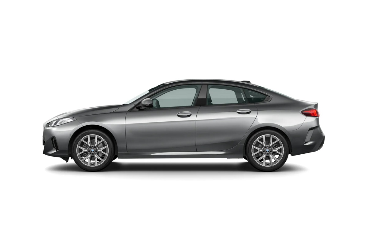 Serie 2 F74 Gran Coupe
