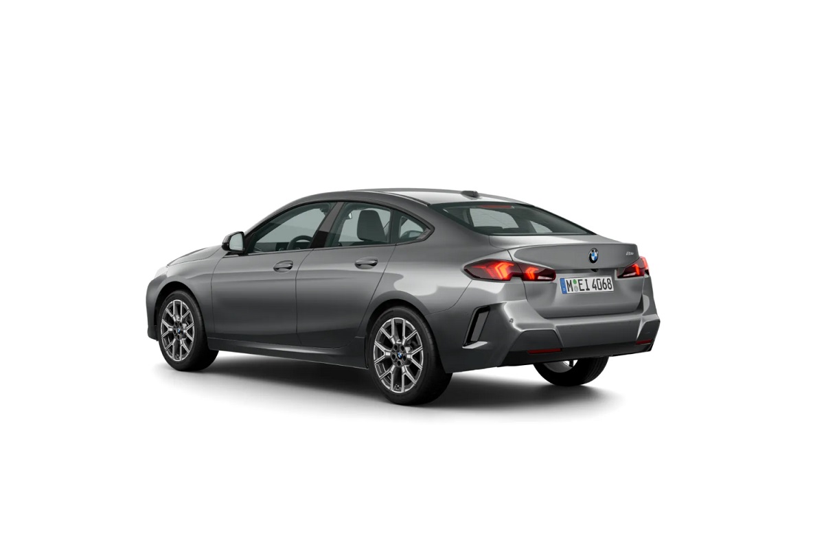 Serie 2 F74 Gran Coupe