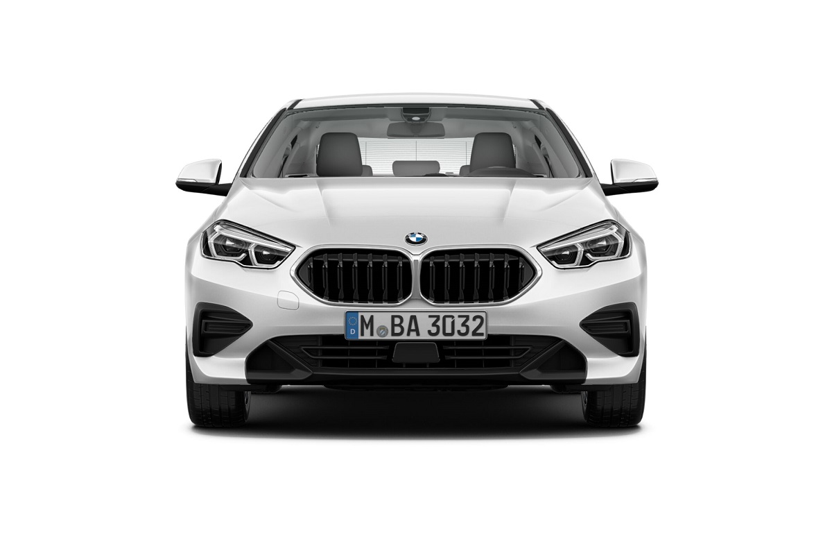 Serie 2 F44 Gran Coupe