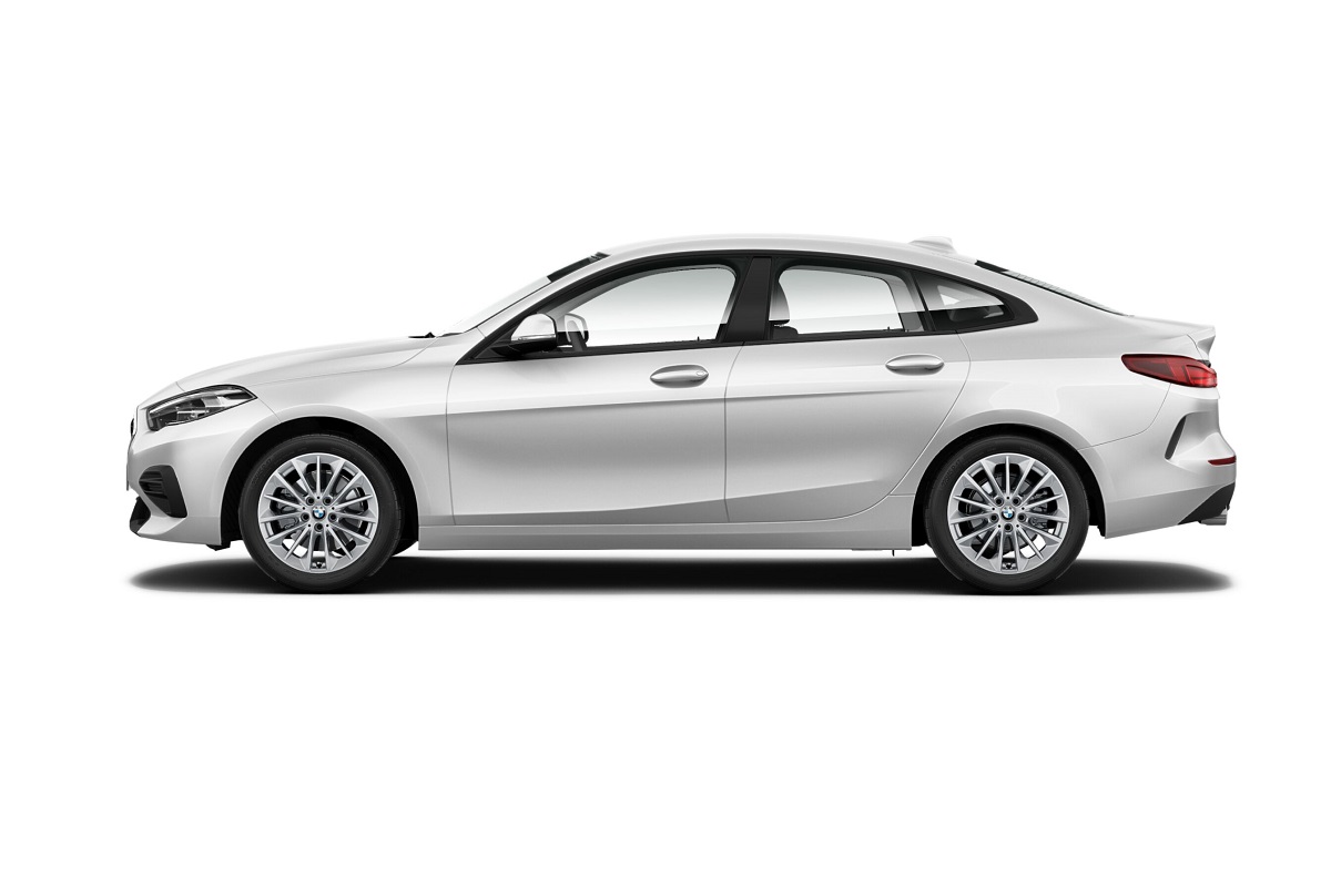 Serie 2 F44 Gran Coupe