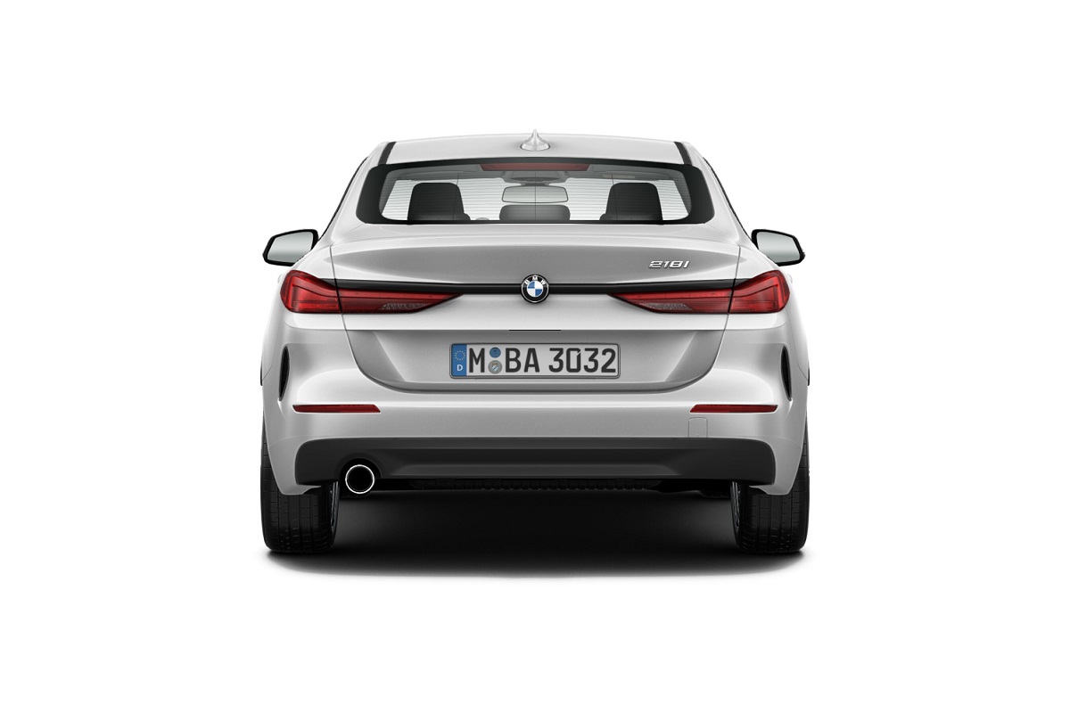 Serie 2 F44 Gran Coupe