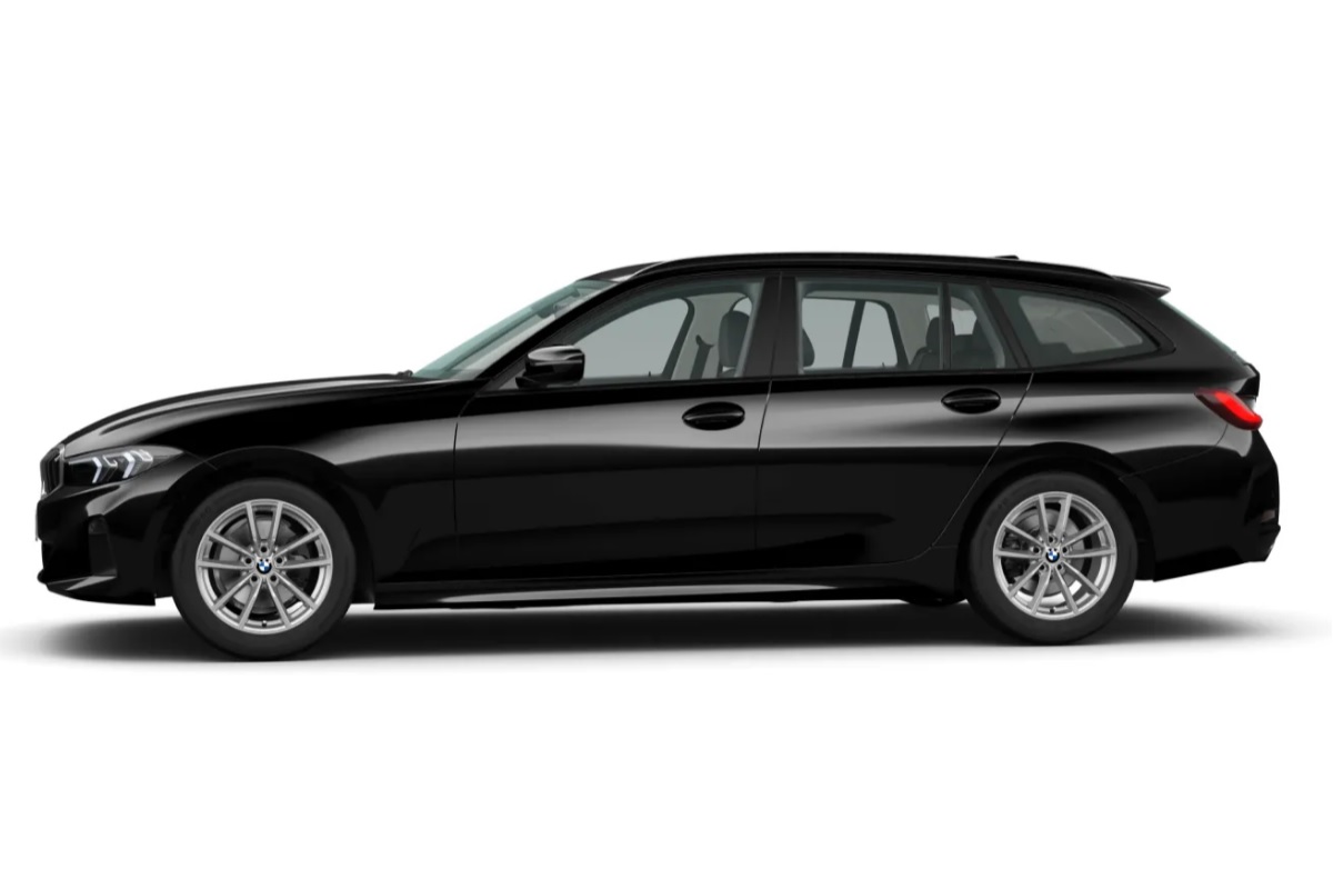Serie 3 G21 2022 Touring