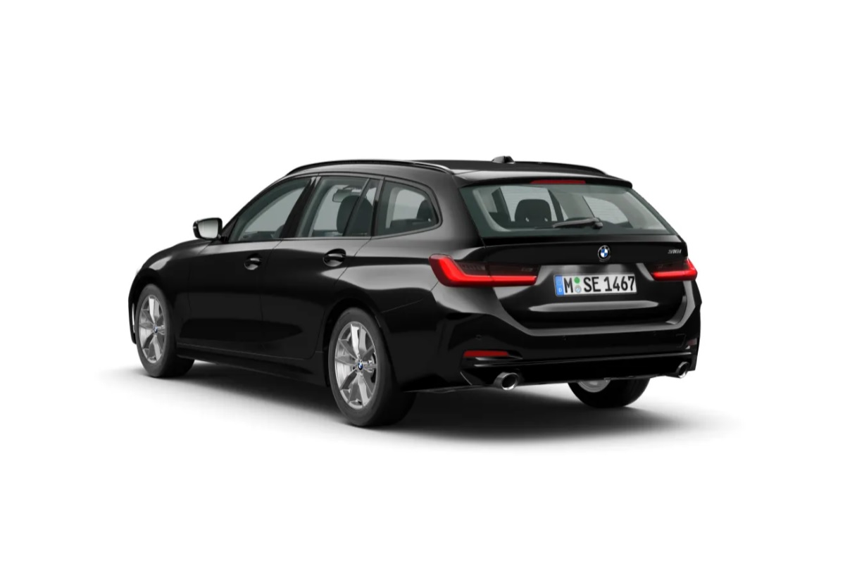 Serie 3 G21 2022 Touring