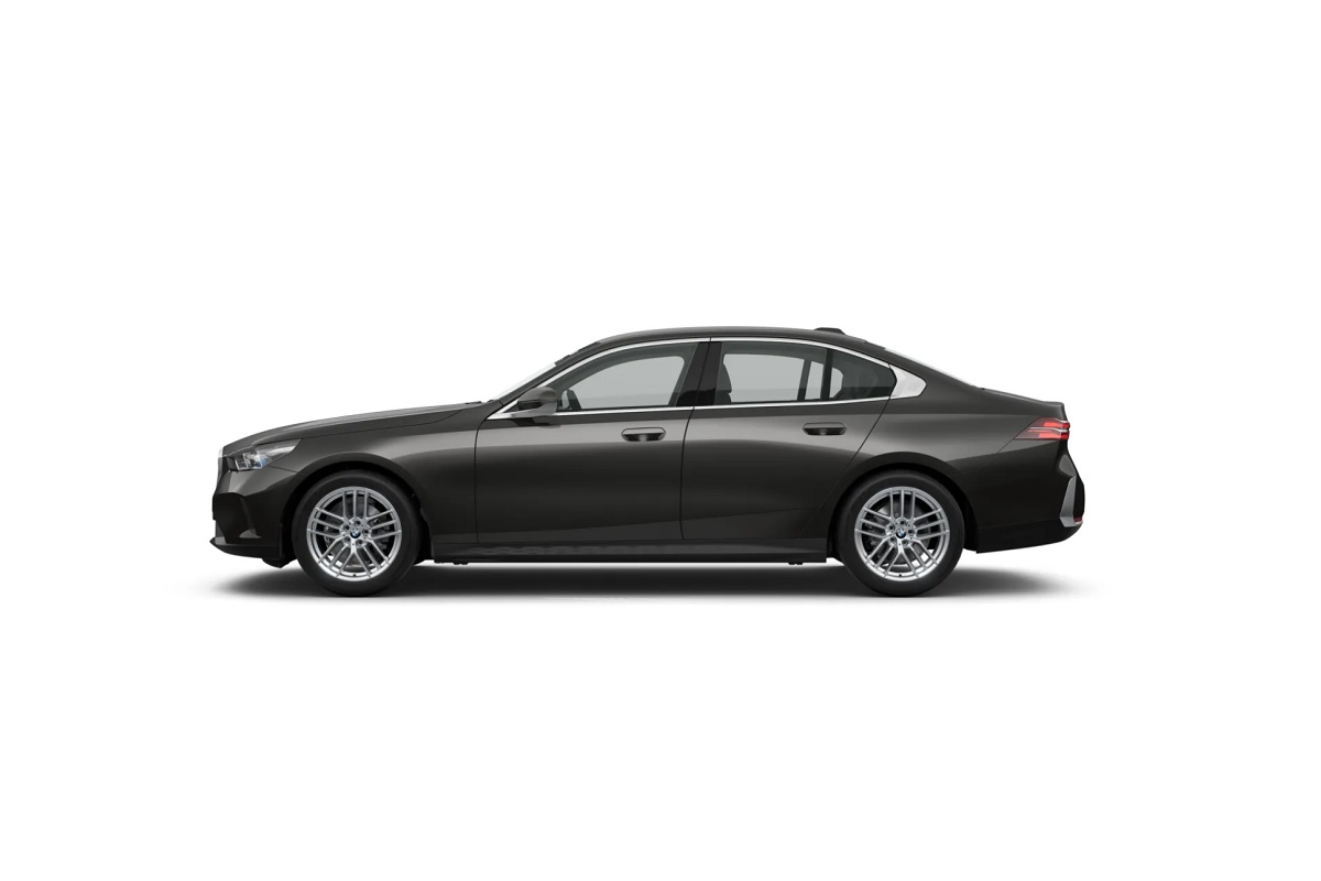 Serie 5 G60 Berlina