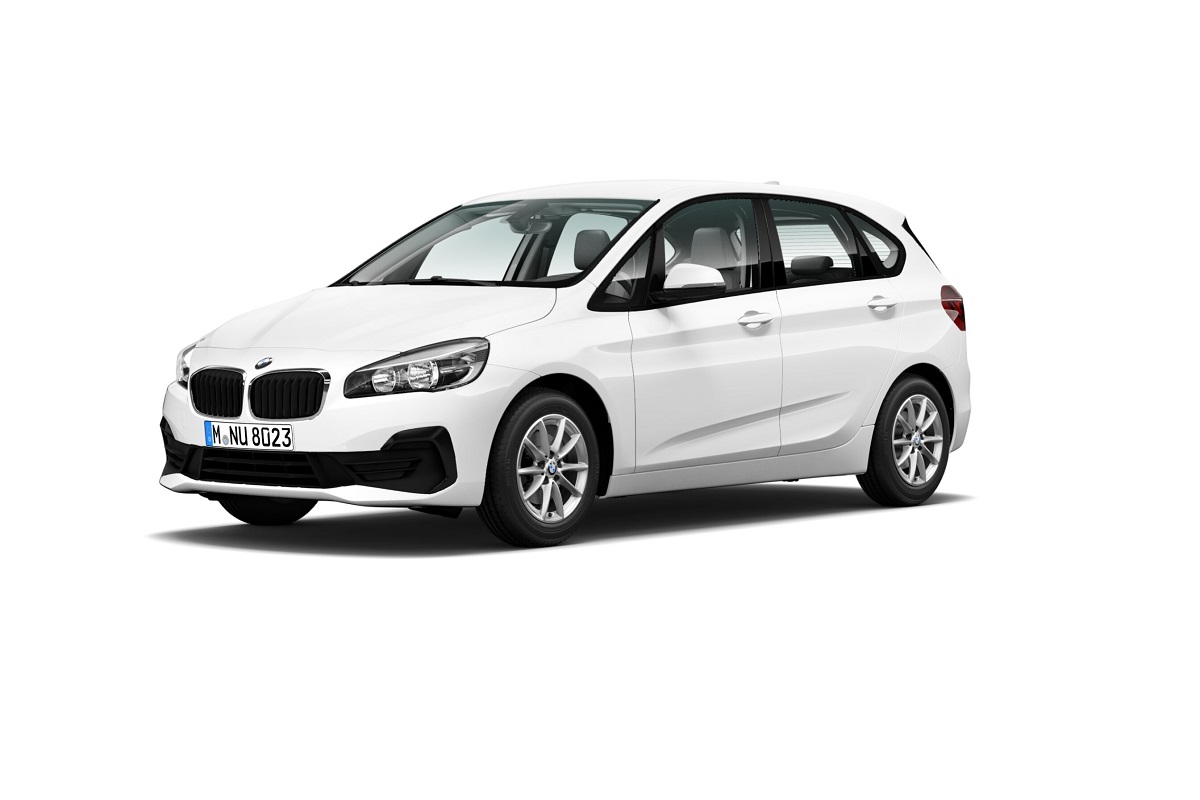 BMW Serie 2 F45 2018 Active Tourer