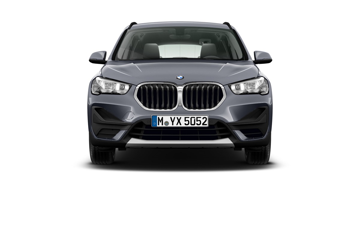 01a1 bmw опция