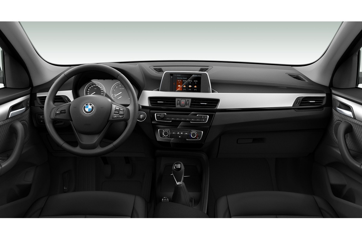 01a1 bmw опция