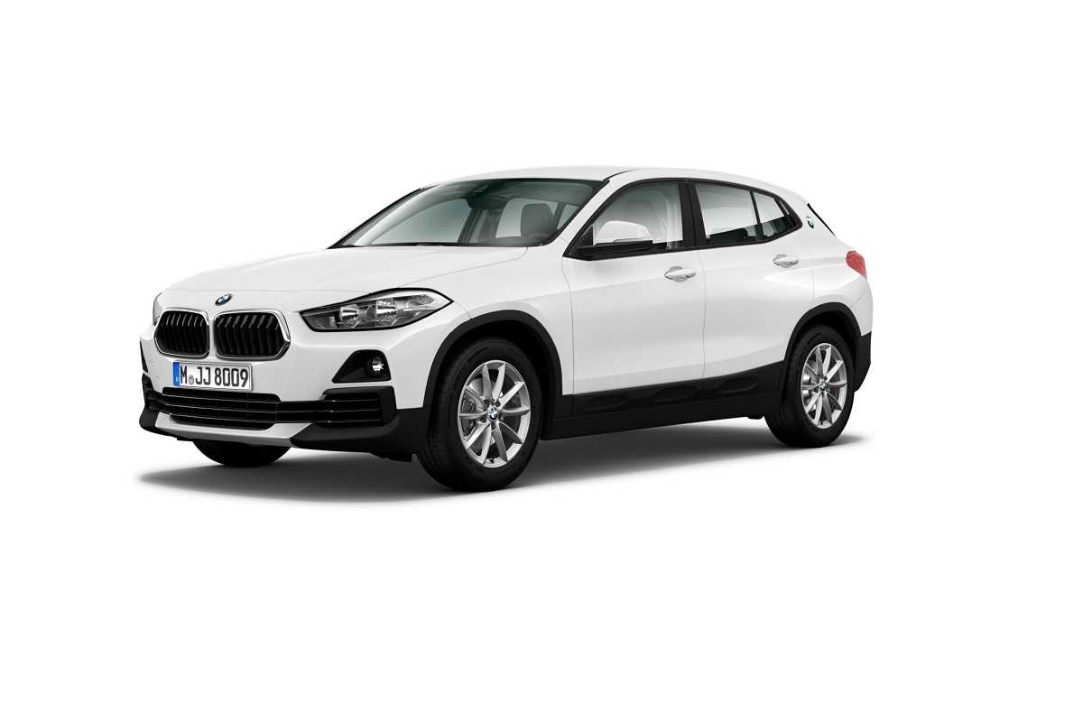 BMW X2 sdrive20d Goldplay Edition auto