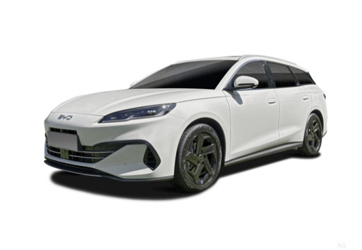 Byd Seal 6 DM-i Touring