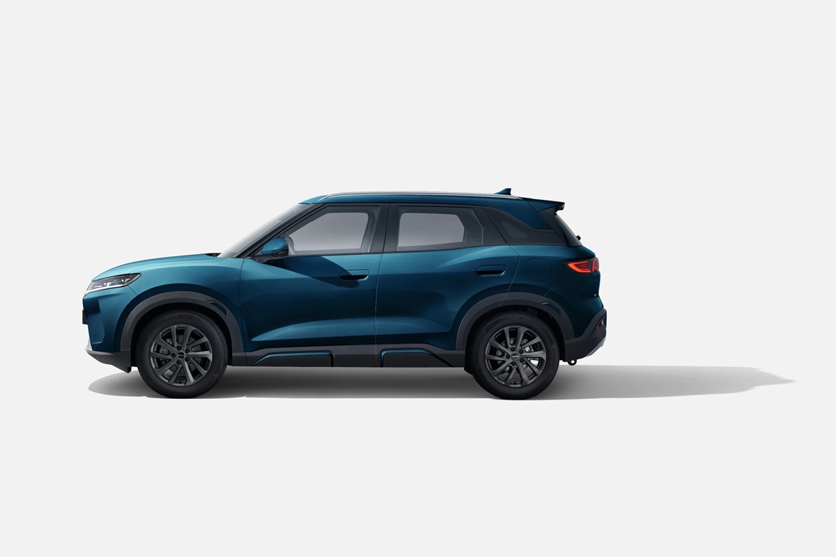 BYD Atto 2 DM-i 1.5 phev Active 165cv