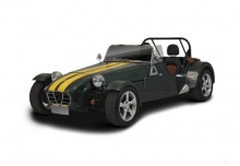 Caterham Seven SV