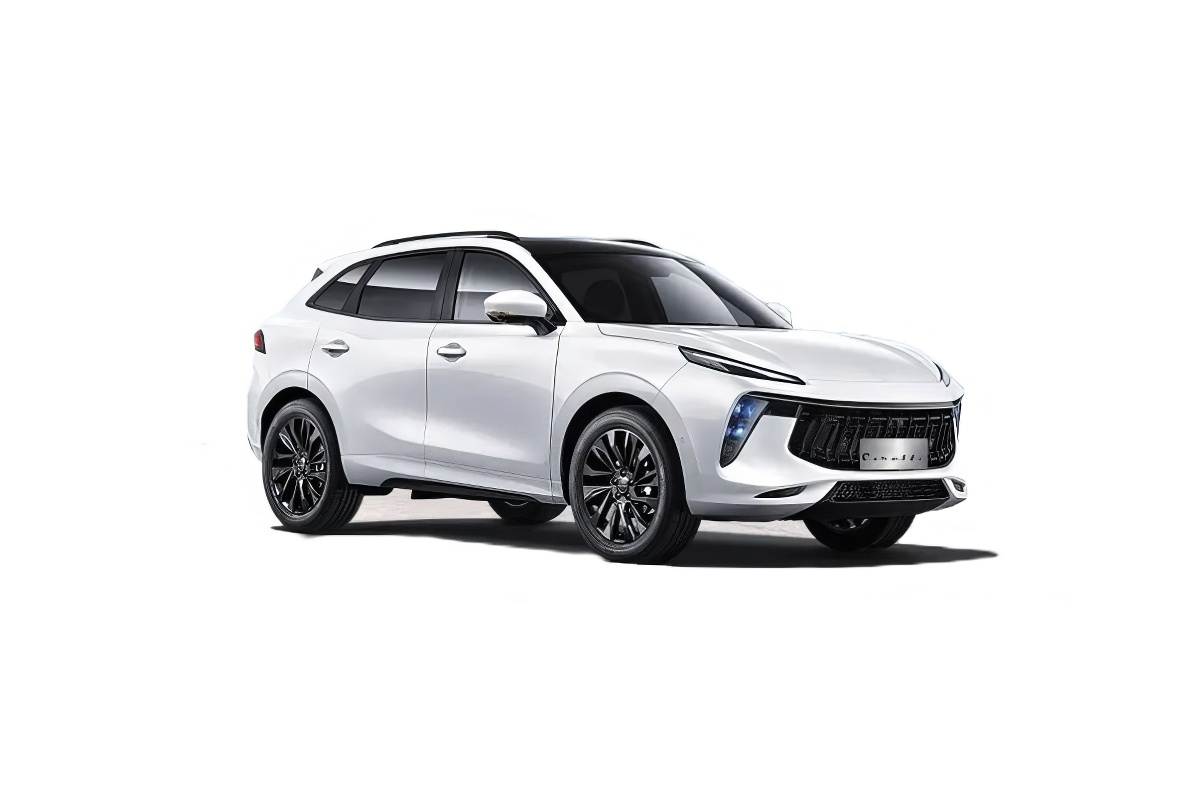 Cirelli Motor Company Cirelli 5