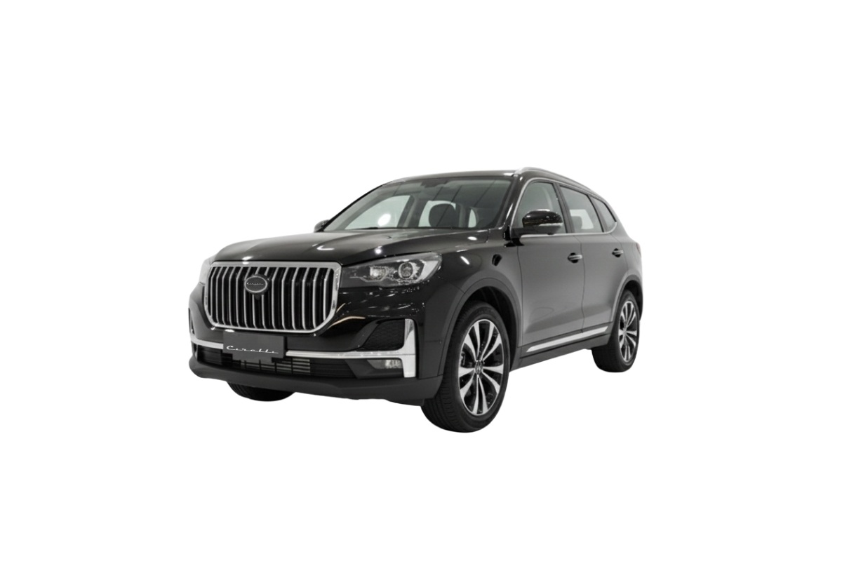 CIRELLI MOTOR COMPANY Cirelli 6 1.5 mhev Premium 139cv