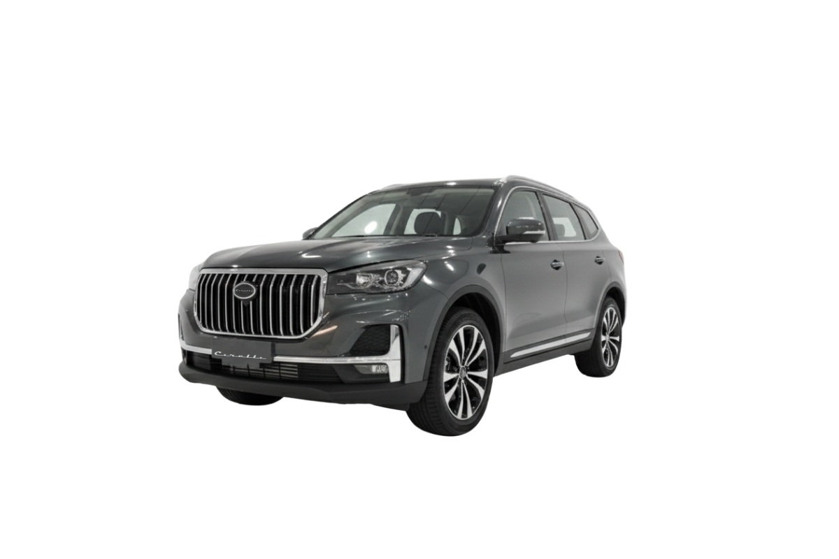 CIRELLI MOTOR COMPANY Cirelli 6 1.5 mhev Premium 139cv