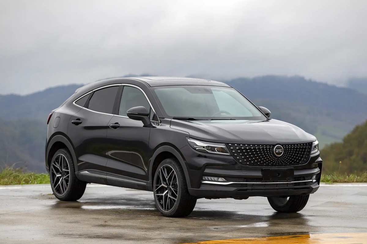 CIRELLI MOTOR COMPANY Cirelli Sport Coupe 1.5 mhev bi-fuel Gpl Premium 137cv cvt