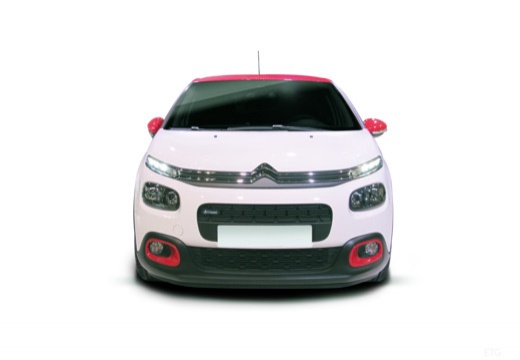 Foto CITROEN C3 1.2 puretech Shine 82cv