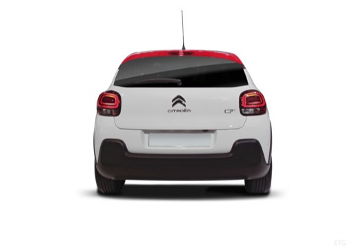 Foto CITROEN C3 1.2 puretech Shine 82cv