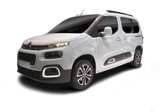 Citroen e-Berlingo