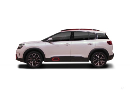 Foto CITROEN C5 Aircross 1.6 hybrid phev Shine 225 e-eat8