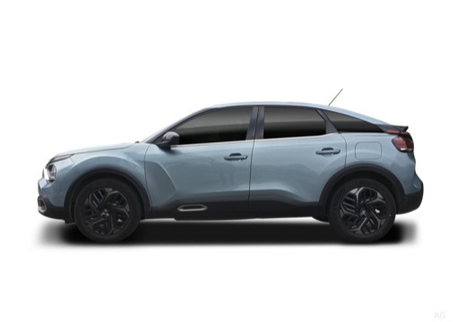 Foto CITROEN E-C4 100kW Plus