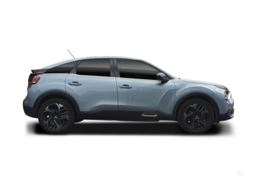 Foto CITROEN E-C4 100kW Plus