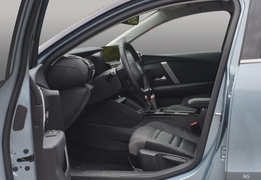 Foto CITROEN E-C4 100kW Plus
