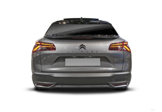 Foto CITROEN C5 X 1.6 hybrid phev Shine 225cv e-eat8